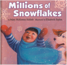 Millions of Snowflakes