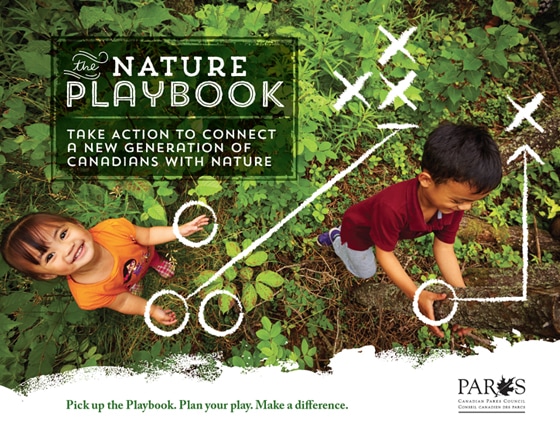 The Nature Playbook