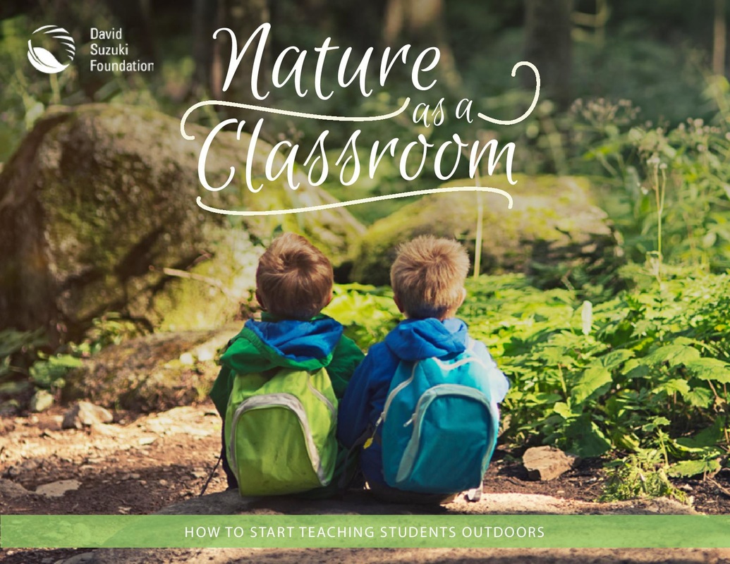 Nature as a Classroom